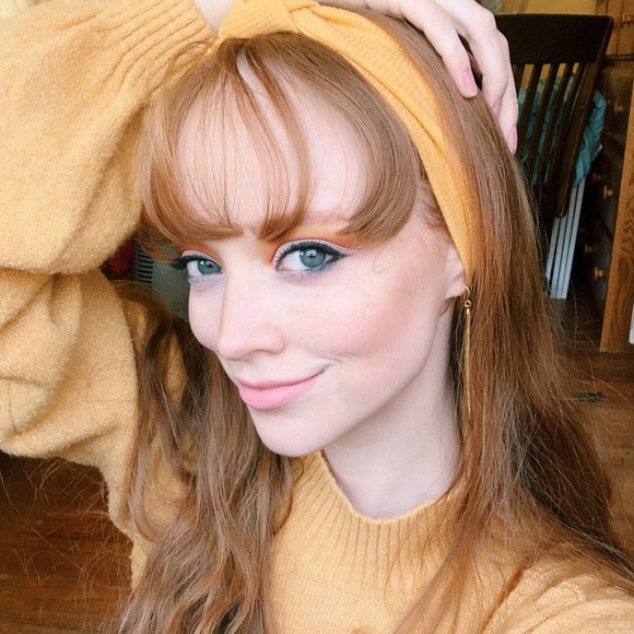 Meet your Posher, Justice - Picture 1 of 1